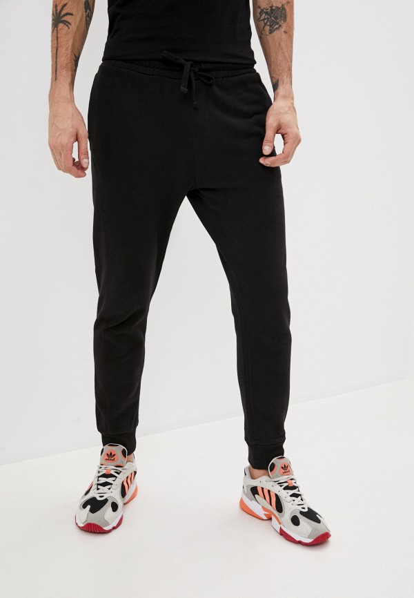 

Брюки спортивные Lyle & Scott, Черный
