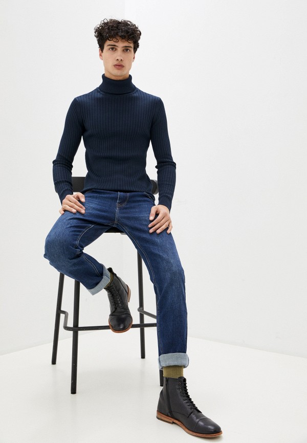 фото Водолазка dairos