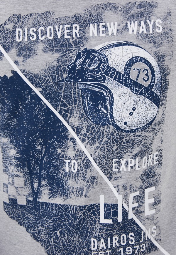 фото Лонгслив dairos