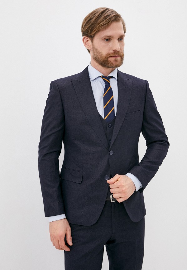 фото Костюм классический mason grace