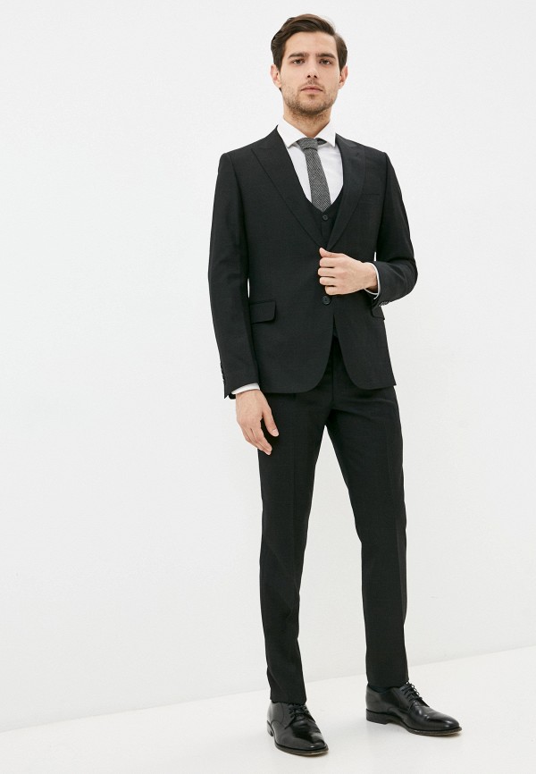 

Костюм классический Mason Grace, Черный