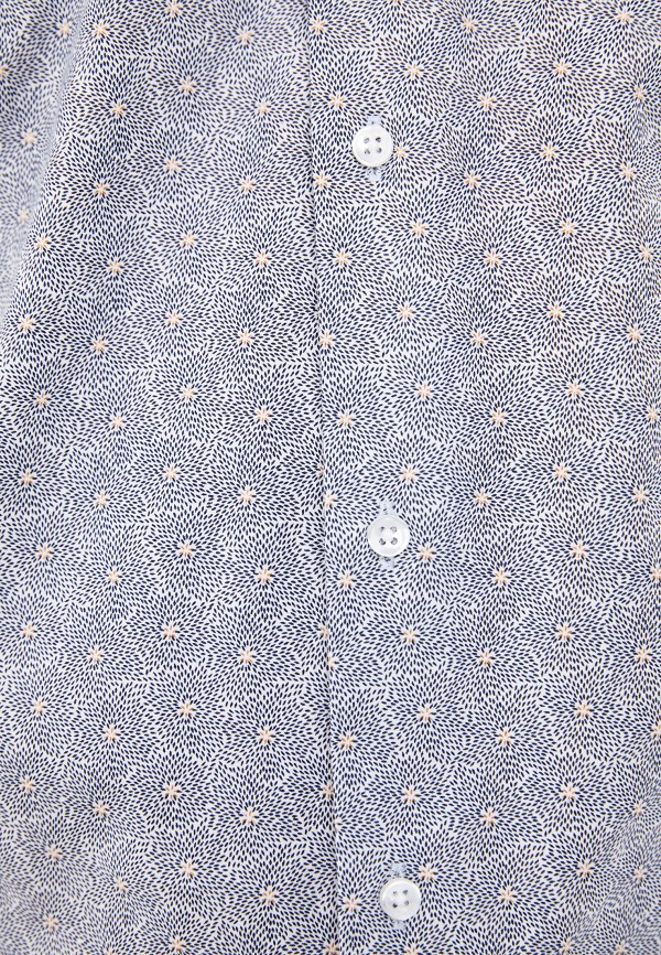 Рубашка Bawer серый, размер 46, фото 5