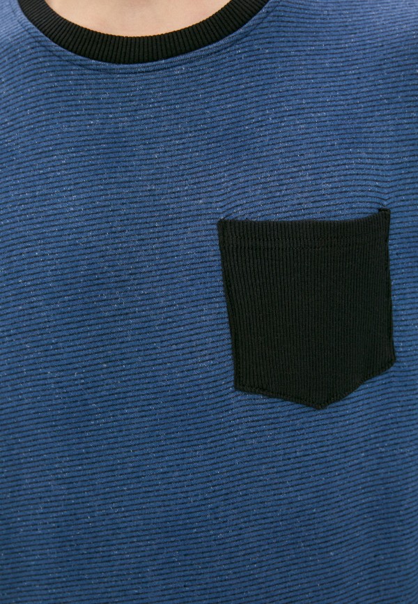 

Свитшот Blacksi, Синий