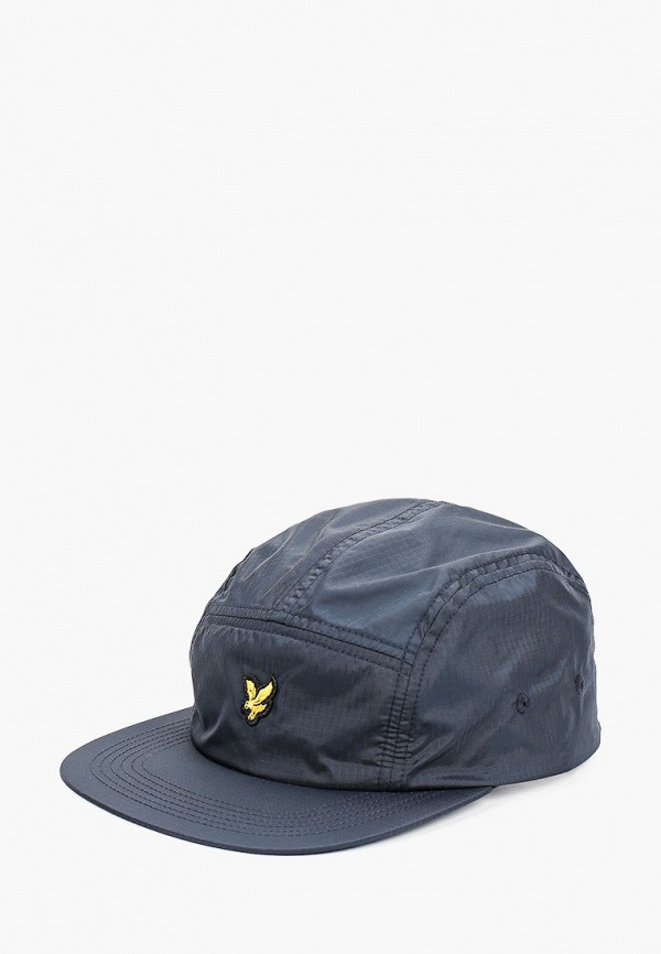 

Бейсболка Lyle & Scott, Синий