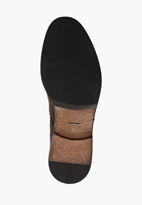 фото Туфли pazolini