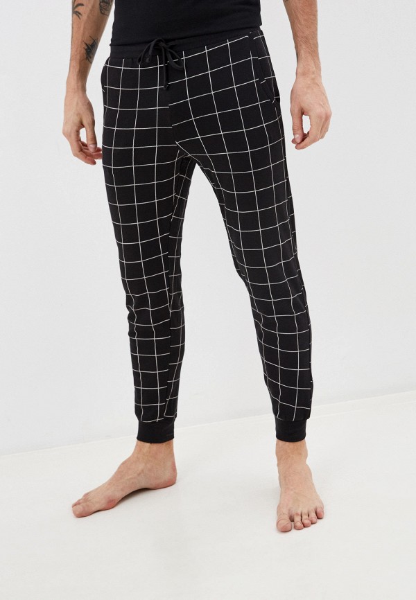 

Брюки домашние Tezenis, Черный