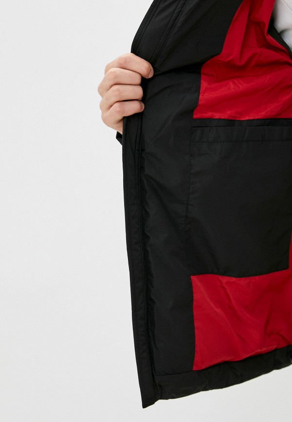 фото Куртка утепленная urban fashion for men