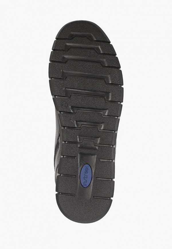 Ботинки Instreet черный, размер 40, фото 5