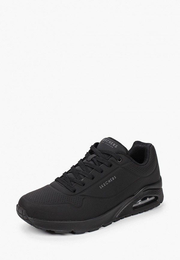 

Кроссовки Skechers, Черный