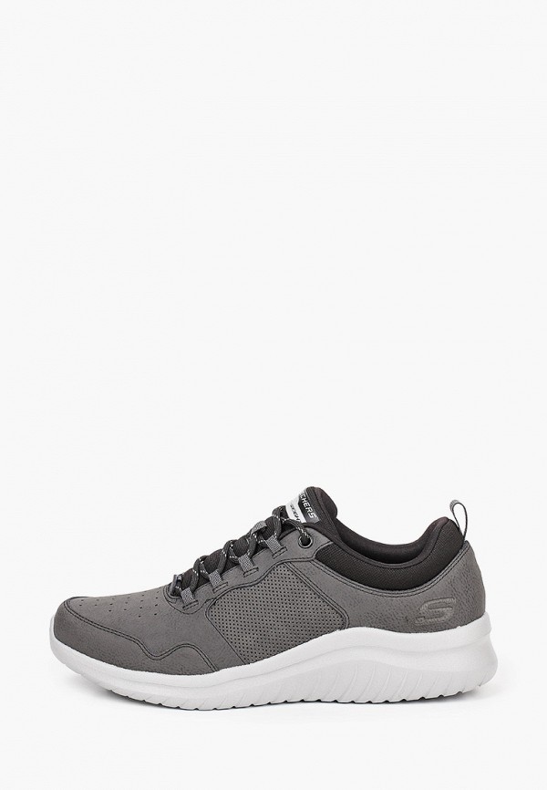 

Кроссовки Skechers, Серый