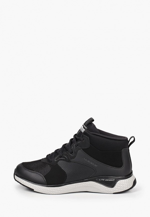 

Кроссовки Skechers, Черный