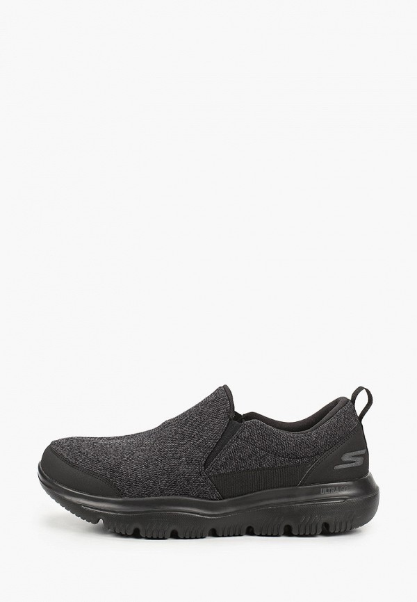 

Кроссовки Skechers, Черный