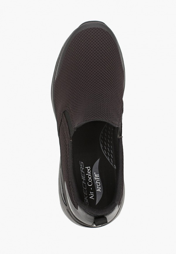

Кроссовки Skechers, Черный