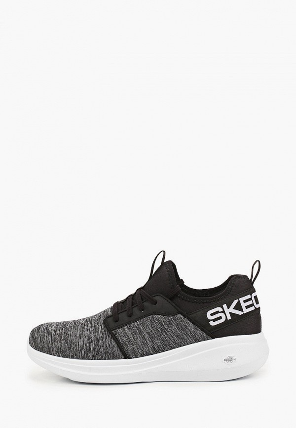 

Кроссовки Skechers, Серый