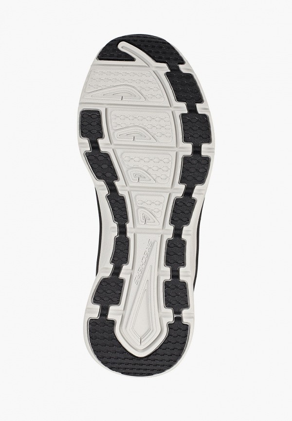 

Кроссовки Skechers, Черный