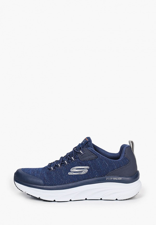 

Кроссовки Skechers, Синий