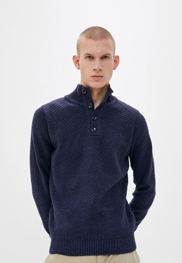 

Свитер Win&Wool, Синий