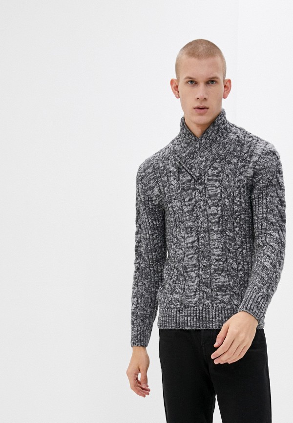 

Свитер Win&Wool, Серый