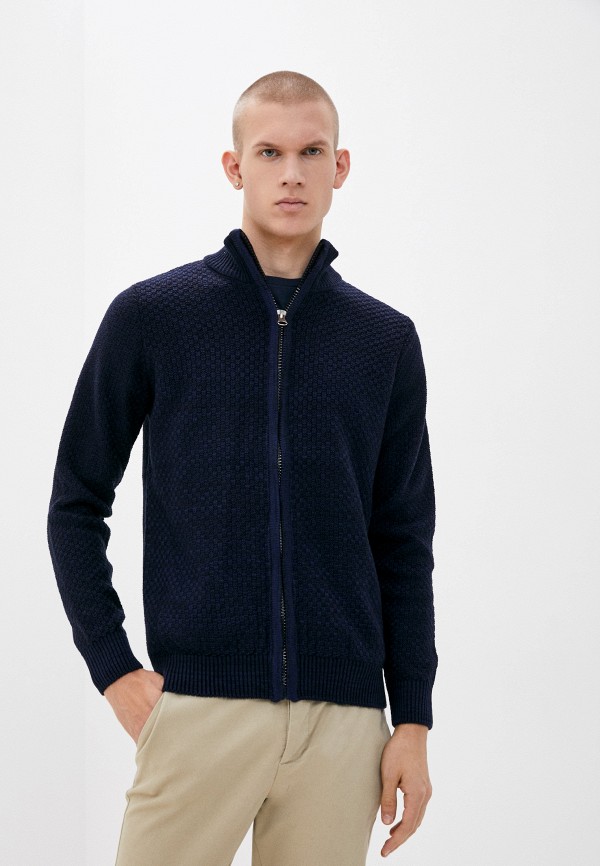 

Кардиган Win&Wool, Синий