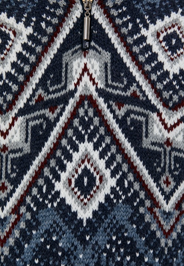 

Свитер Win&Wool, Синий