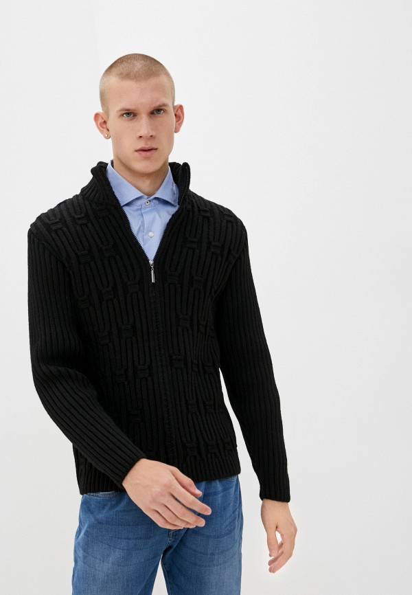 

Кардиган Win&Wool, Черный
