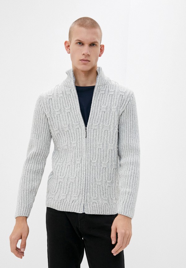 

Кардиган Win&Wool, Серый