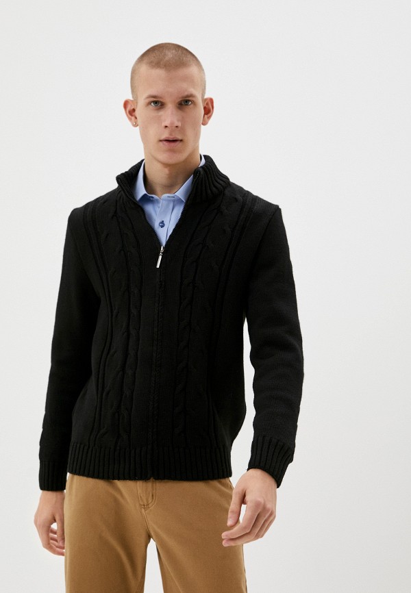 

Кардиган Win&Wool, Черный