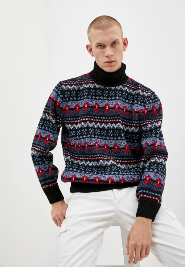 

Свитер Win&Wool, Синий