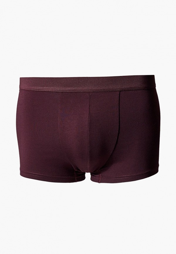 

Трусы Tezenis, Бордовый