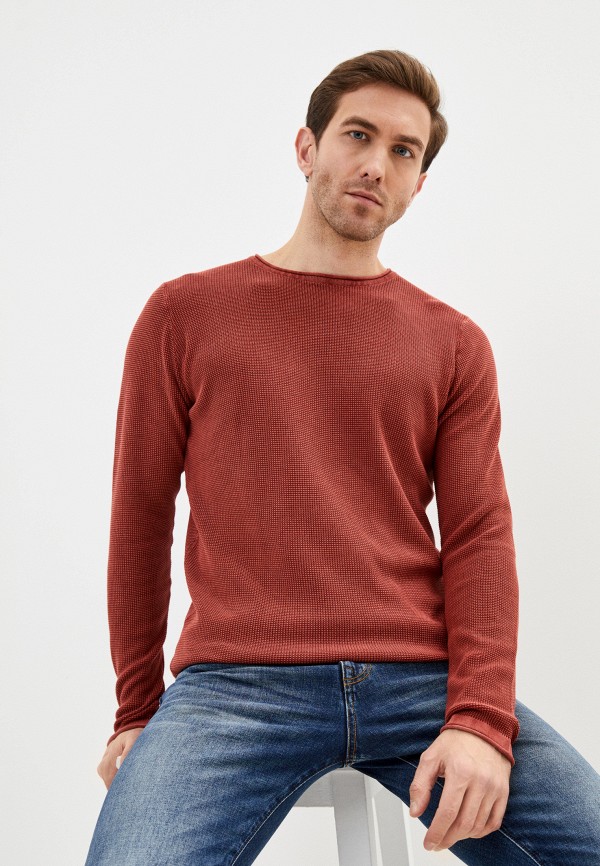 

Джемпер Indicode Jeans, Коричневый