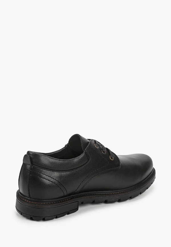 фото Ботинки valley