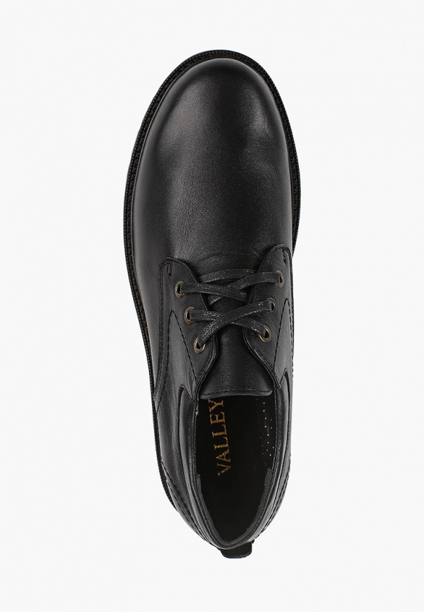 фото Ботинки valley