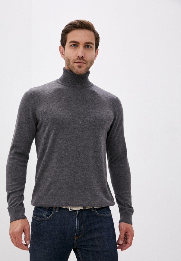 

Водолазка Mavi, Серый, TURTLENECK SWEATER