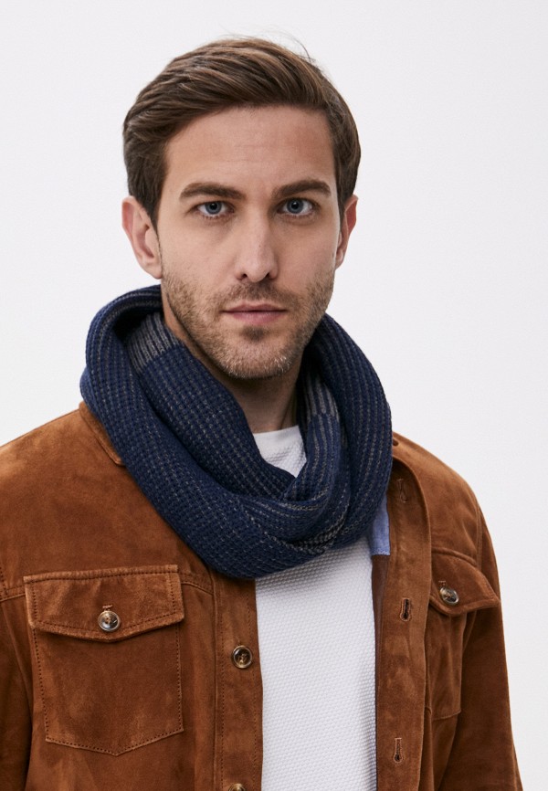 Снуд Mavi синий, размер 00, фото 3