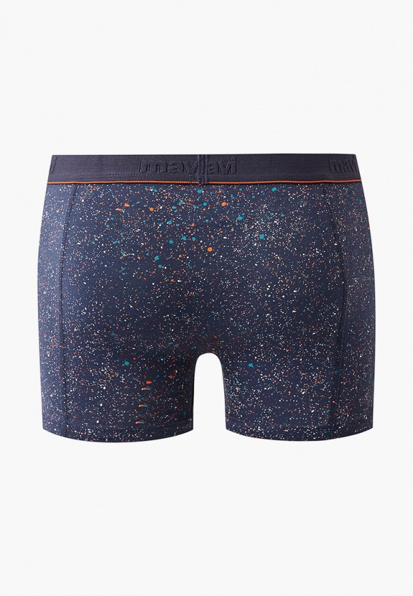 Трусы Mavi синий, размер 48, фото 2