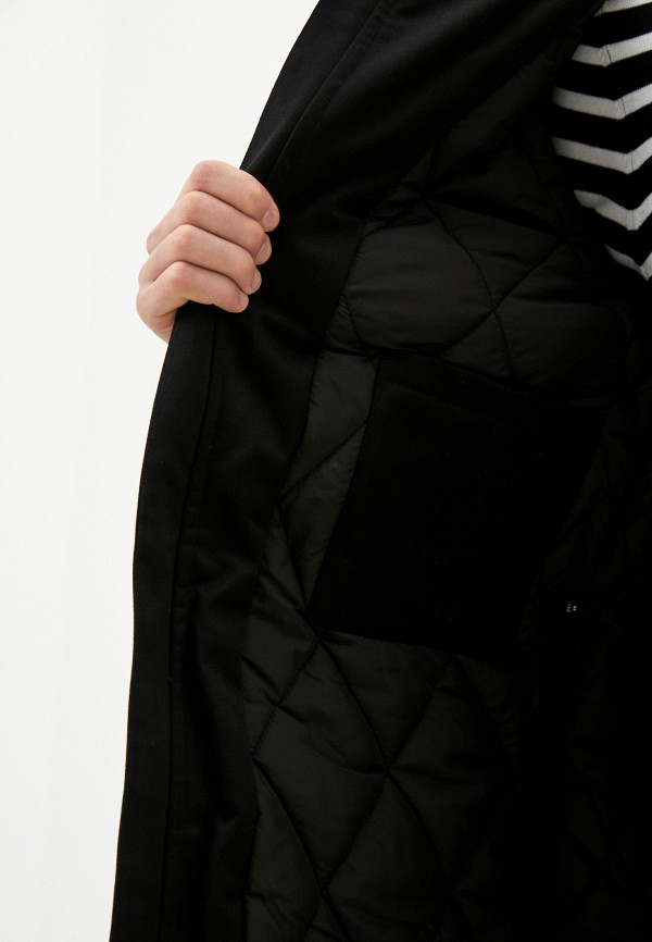 

Парка True Spin, Черный, S.Parka