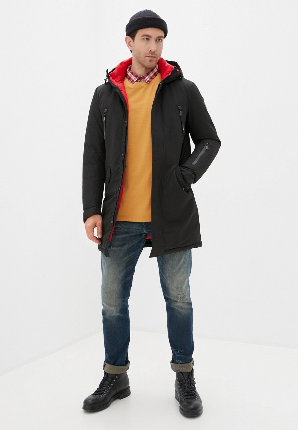 фото Парка cudgi