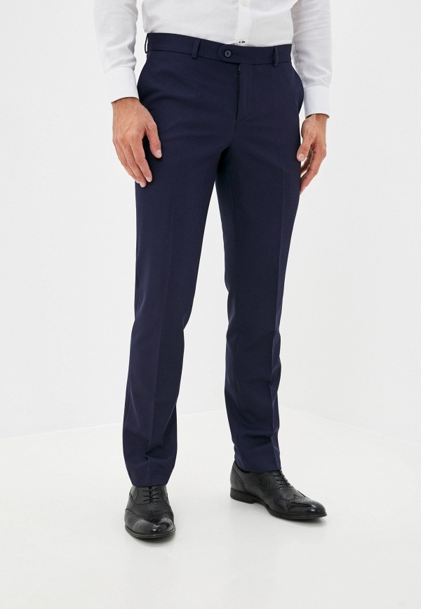 

Брюки Anchor, Синий