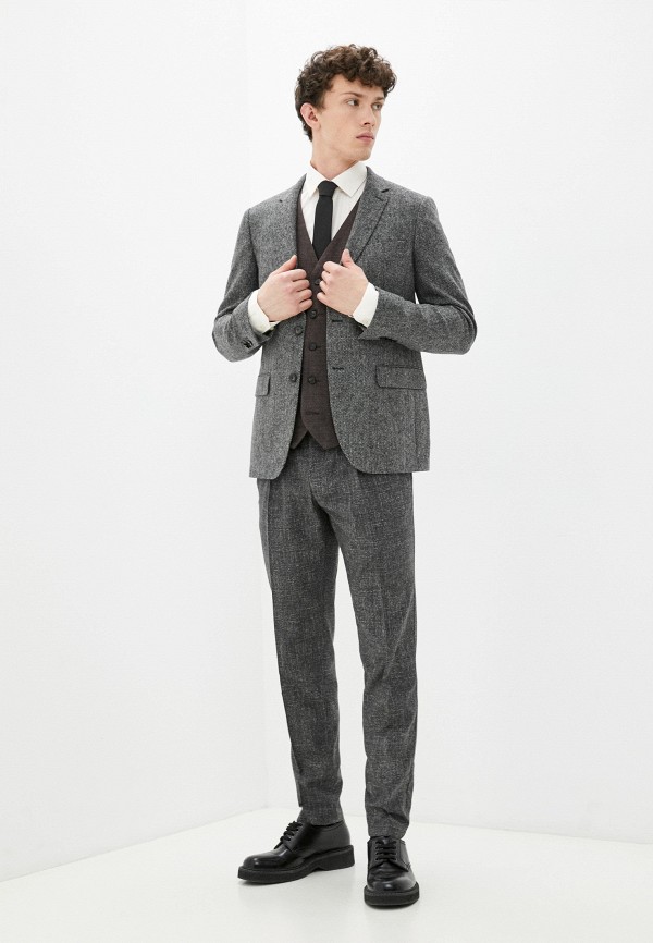 фото Жилет anchor