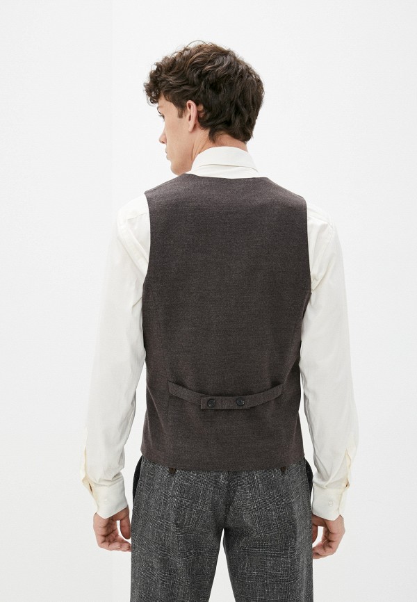 фото Жилет anchor