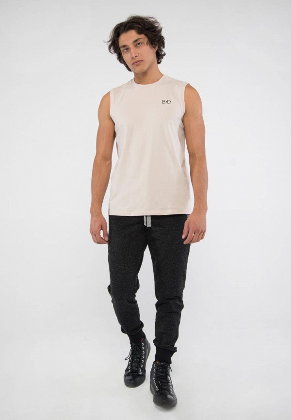 Майка спортивная  Bodro Design фото