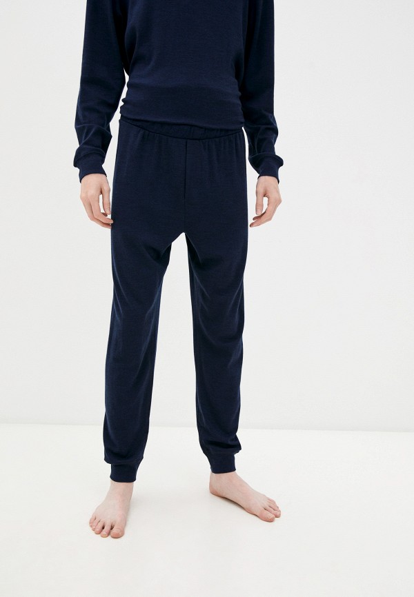 Пижама Norveg синий, размер 46, фото 4