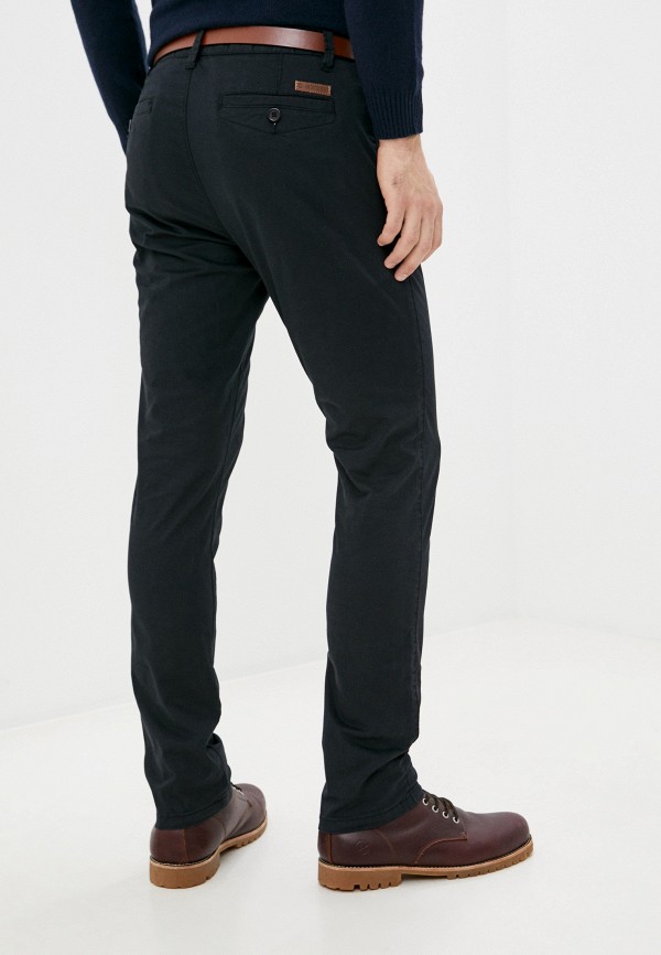 

Брюки Indicode Jeans, Черный