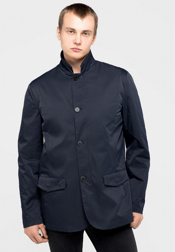 

Ветровка ZimArt, Синий