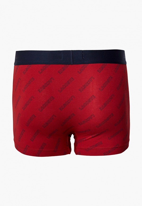 

Комплект Lacoste, Разноцветный, 3 шт
