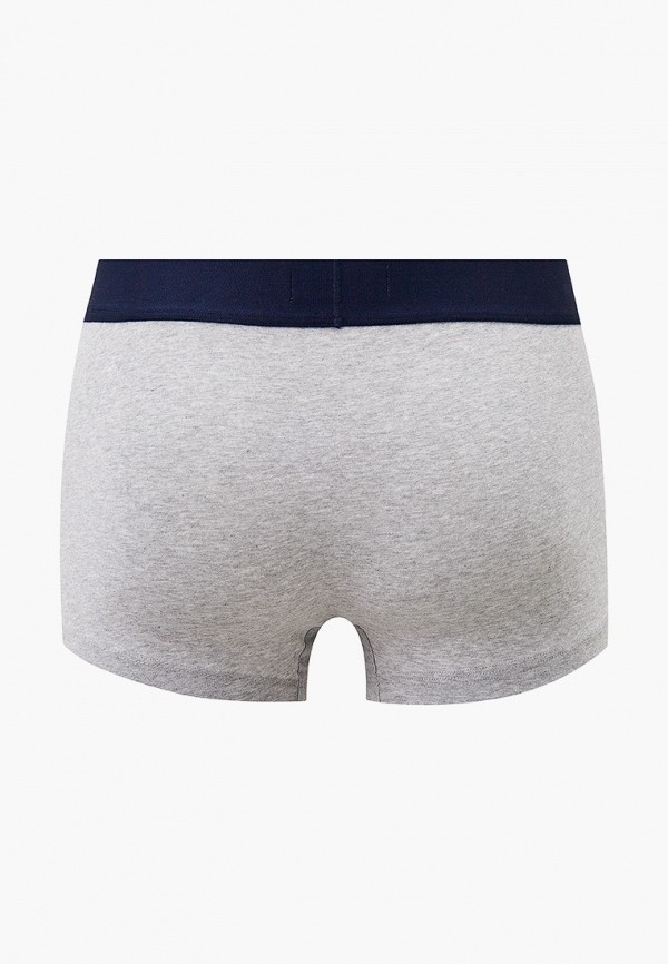 фото Трусы 3 шт. lacoste