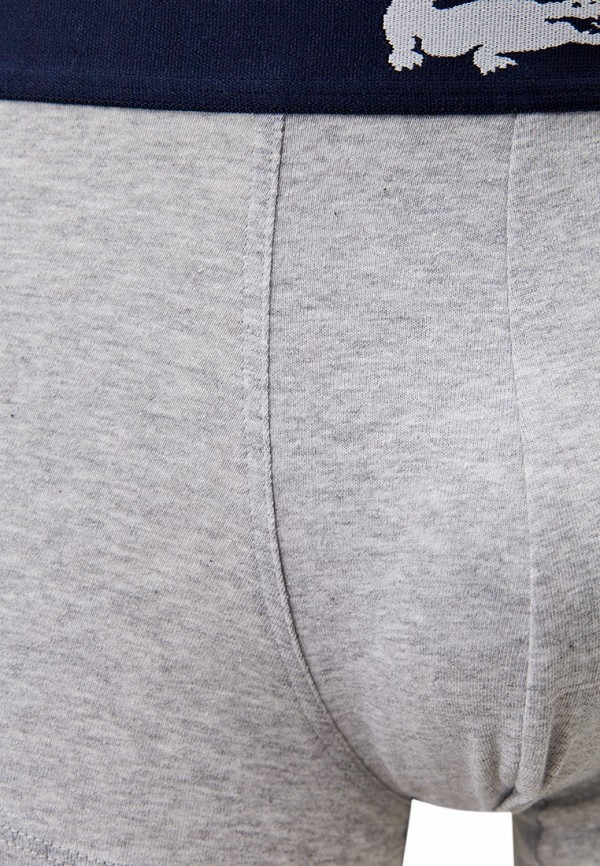фото Трусы 3 шт. lacoste