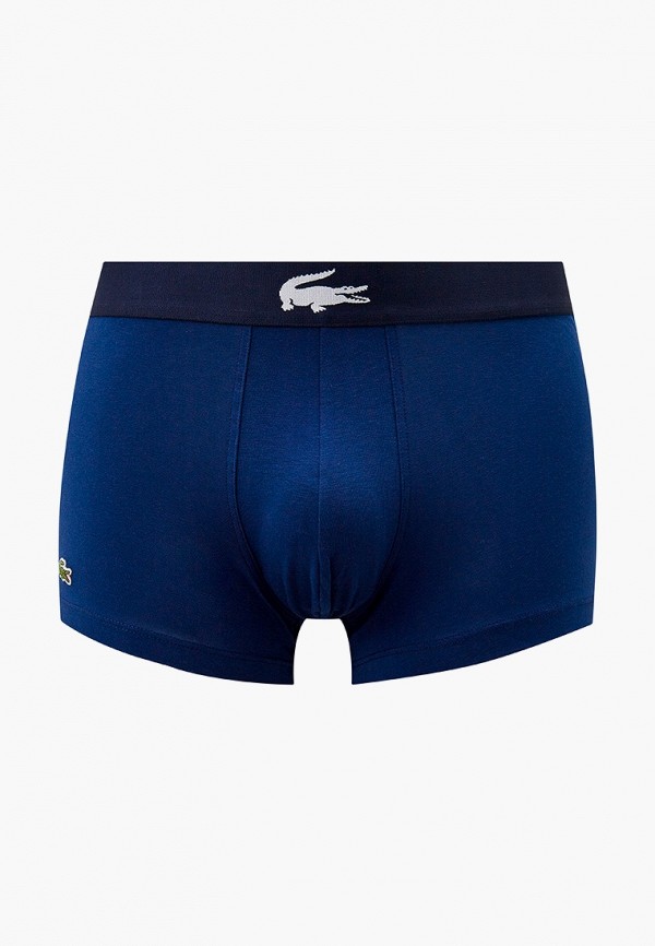 фото Трусы 3 шт. lacoste