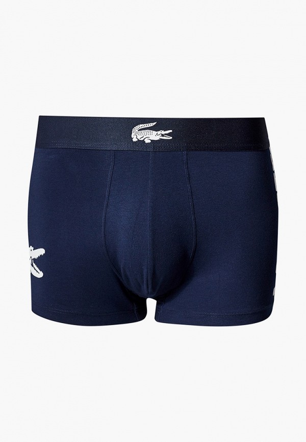 

Трусы 3 шт. Lacoste, Разноцветный