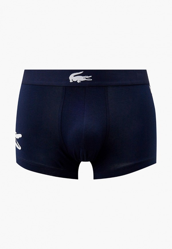 фото Трусы 3 шт. lacoste